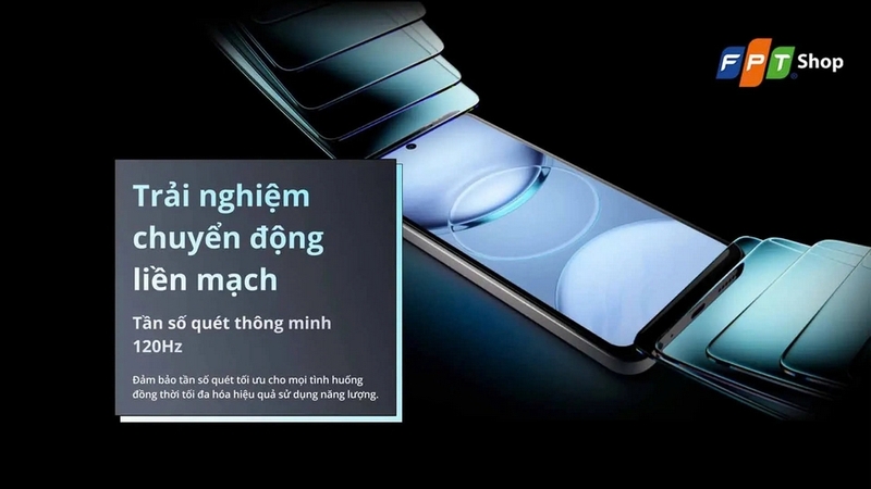 điện thoại chơi Liên Quân ngon dưới 4 triệu ảnh 5