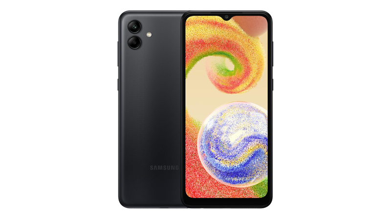 Samsung Galaxy A04
