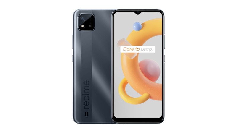 Realme C11 (2021)