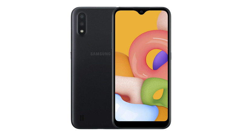 Samsung Galaxy A01 Core