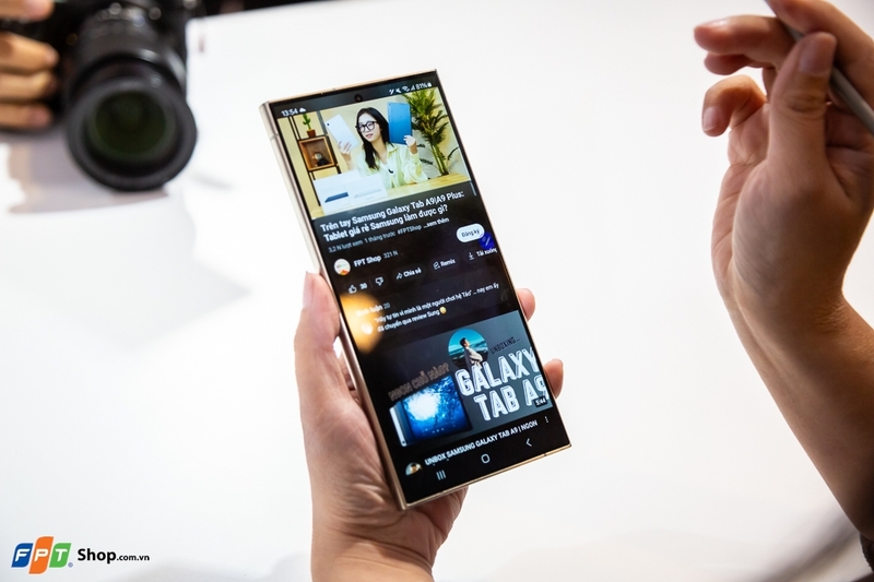 Điện thoại chơi game tốt nhất 2024 (ảnh 3)