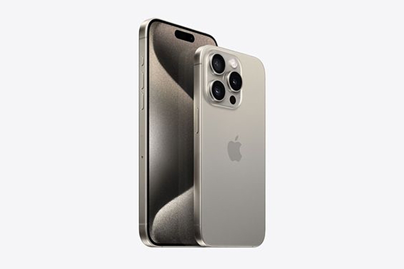 Điện thoại chơi game tốt nhất 2024 (ảnh 2)