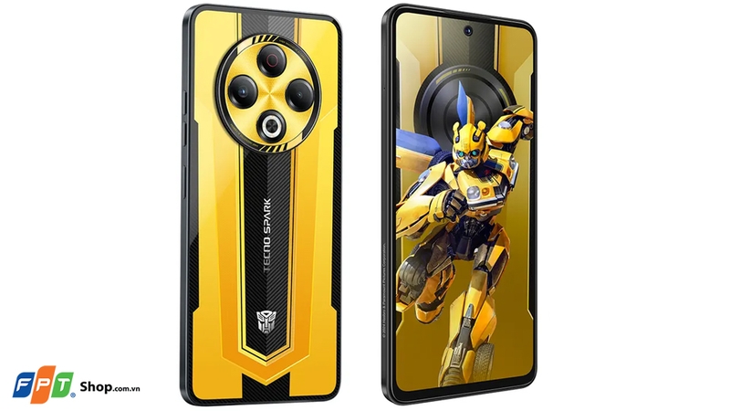 TECNO Spark 30