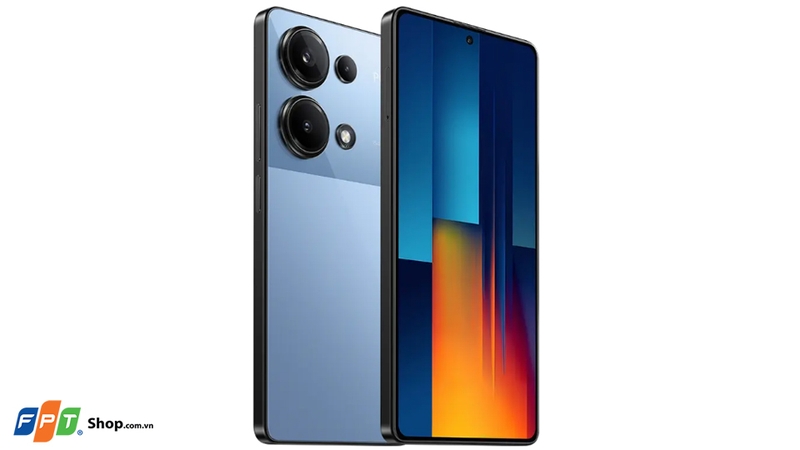 Xiaomi Poco M6 Pro