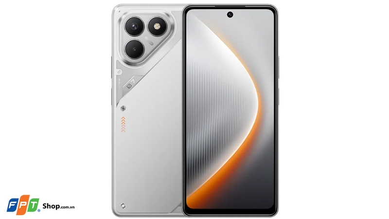 TECNO Pova 7