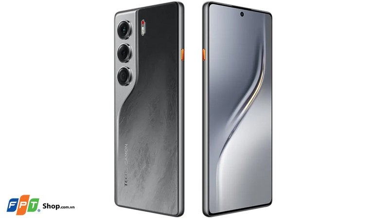 TECNO Camon 40