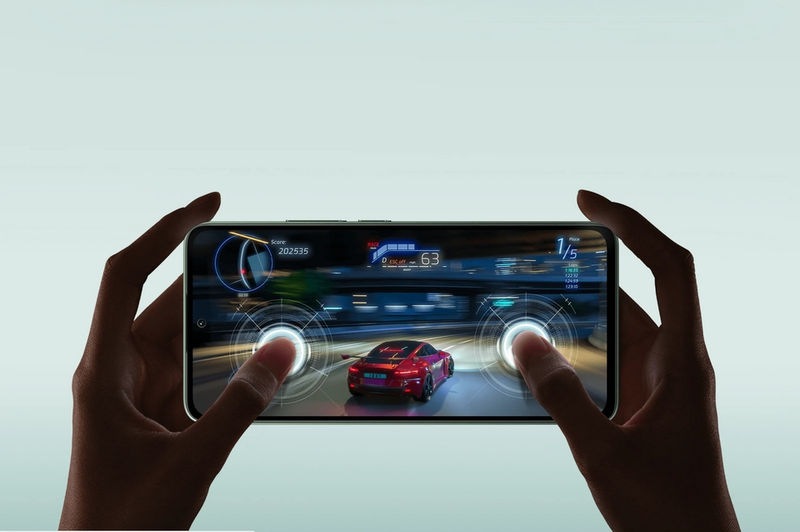 Điện thoại chơi Liên Quân mượt 2025 (hình 3)