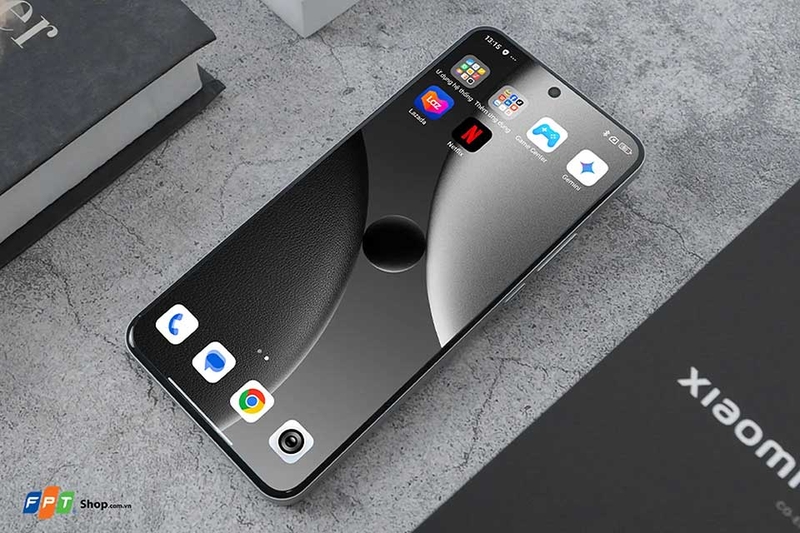 Điện thoại chơi Tốc Chiến mượt mà - 04