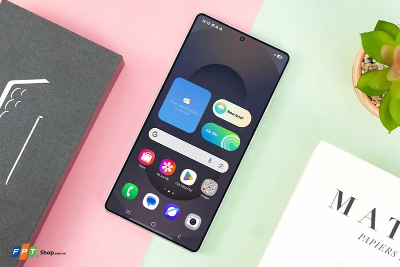 Điện thoại chơi Tốc Chiến mượt mà - 03