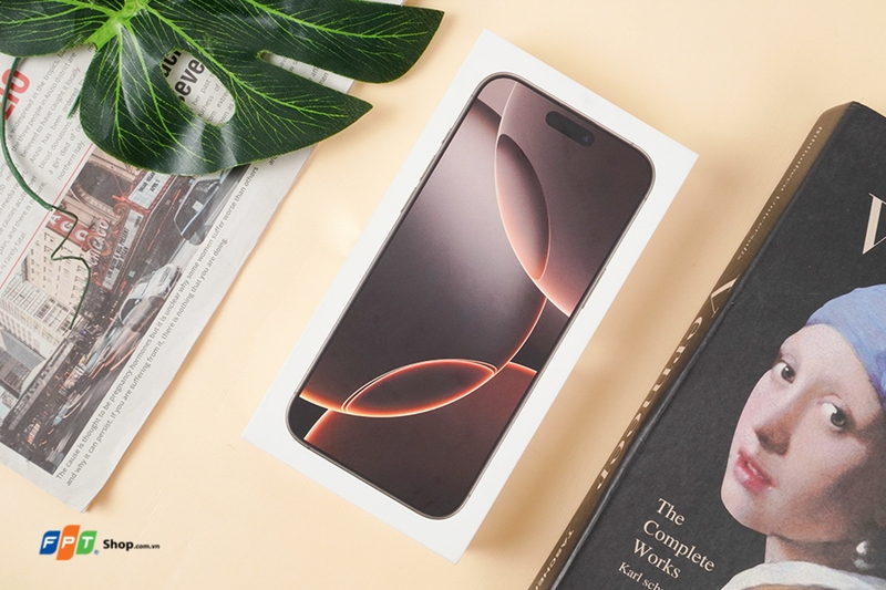 điện thoại chống nước 2025 ảnh 1