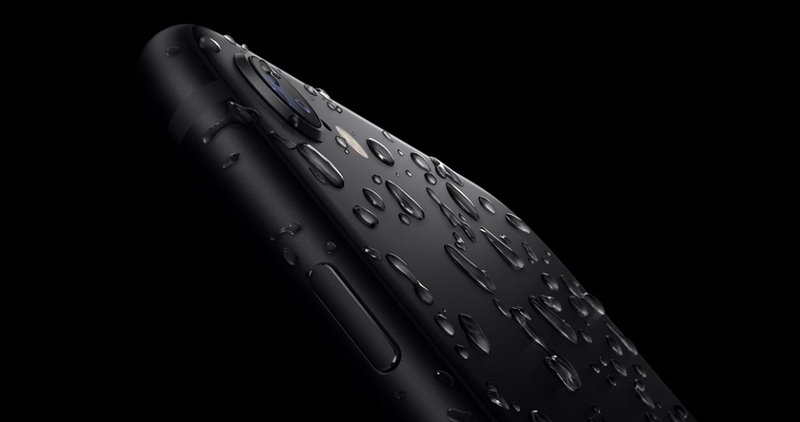 Các tiêu chuẩn chống nước phổ biến hiện nay