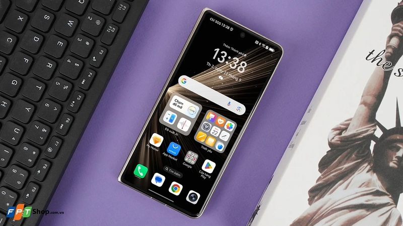 Honor Magic V5 5G 16GB 512GB