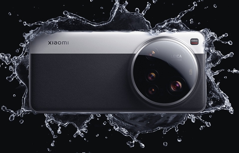 Xiaomi 15 Ultra 5G 16GB 512GB