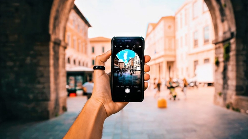 Năm 2025 mở ra nhiều tiêu chuẩn công nghệ chụp ảnh