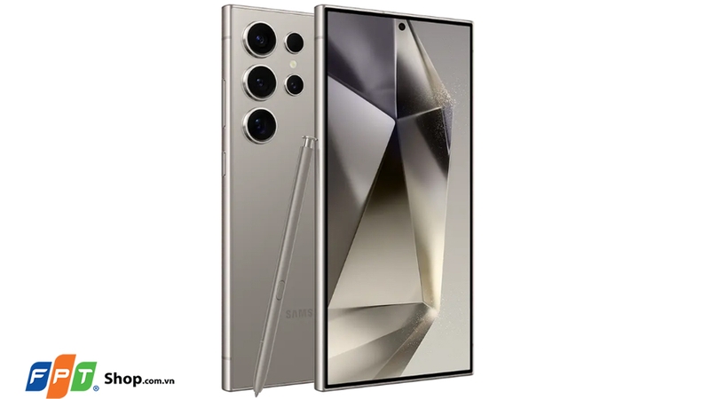 Samsung Galaxy S24 Ultra 5G 256GB