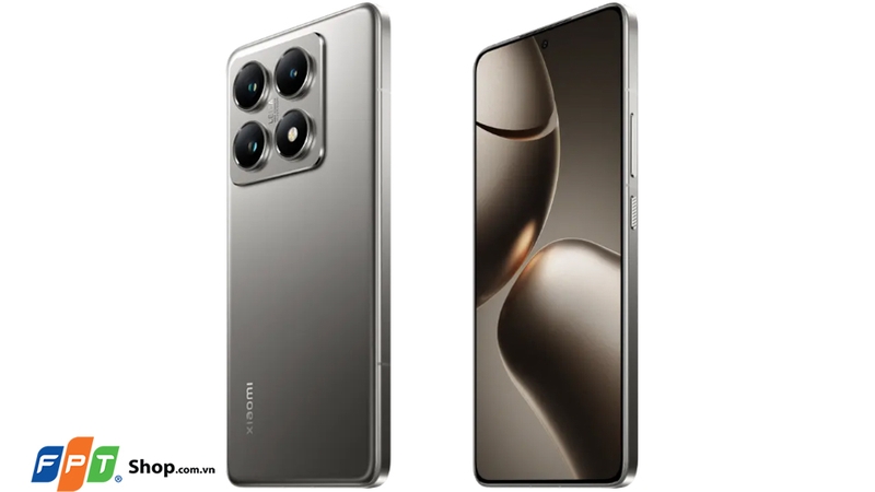 Xiaomi 14T Pro 5G 12GB 512GB