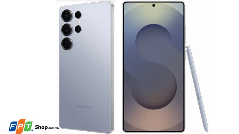 Samsung Galaxy S25 Ultra 5G 12GB 256GB