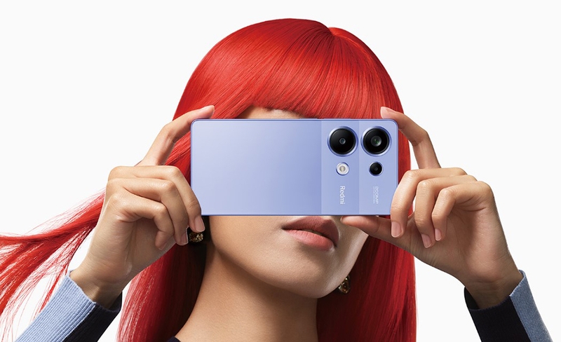 xiaomi redmi note 13 pro