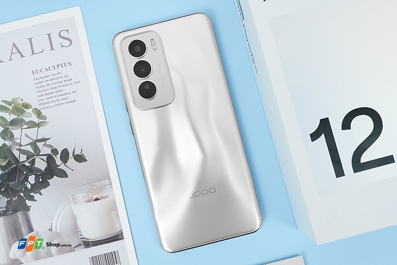 Top điện thoại chụp ảnh đẹp Tết Dương lịch 2025 (hình 5)