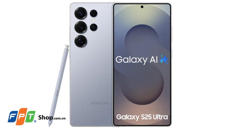 Samsung Galaxy S25 Ultra 5G 12GB 256GB
