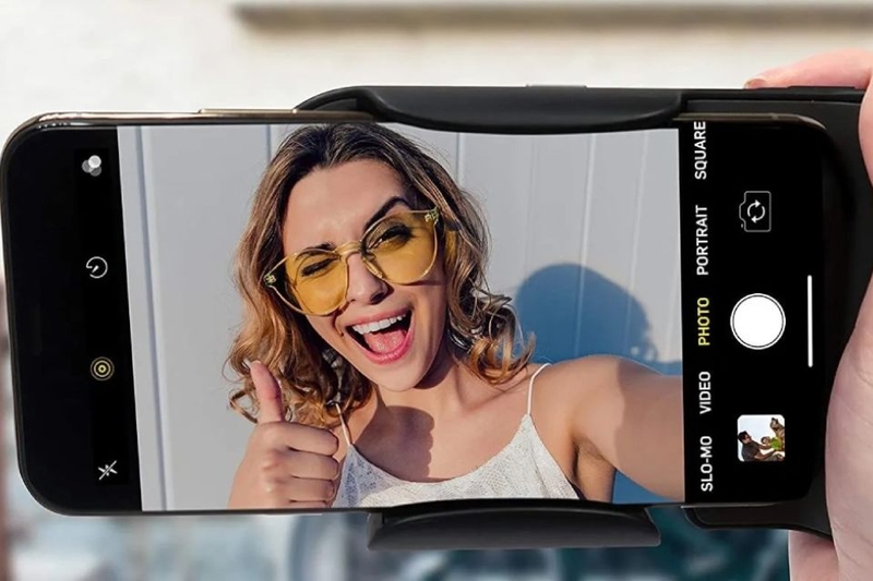 Ống kính và khẩu độ