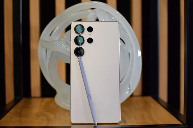 Samsung Galaxy S25 Ultra