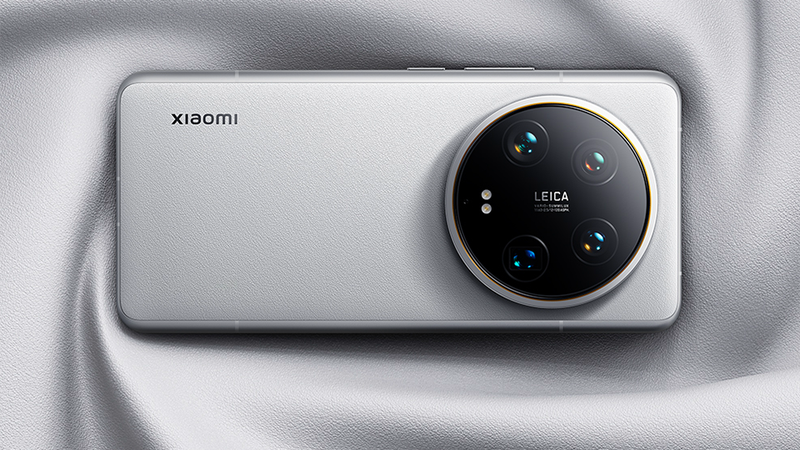 xiaomi 14 ultra