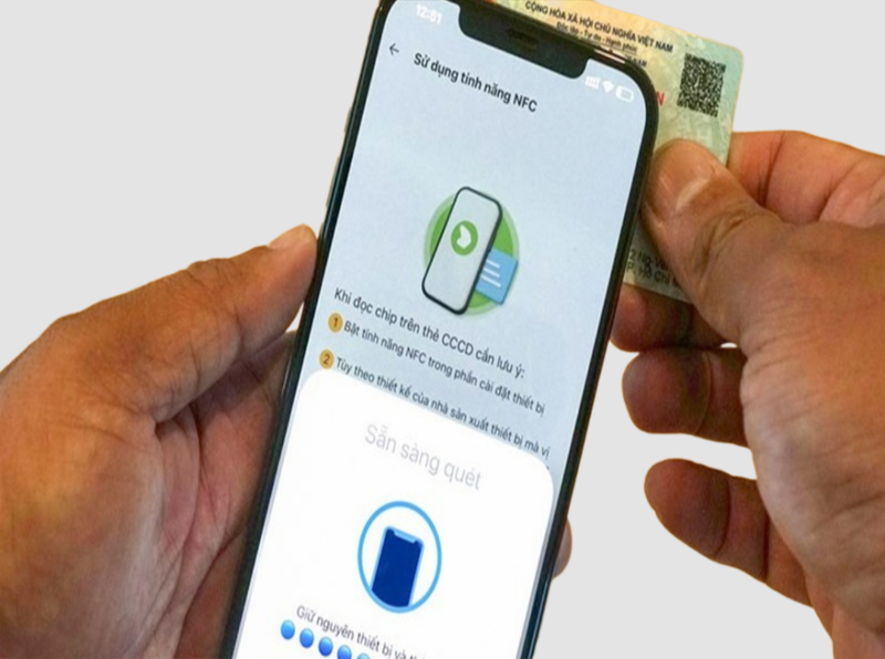 nfc là gì