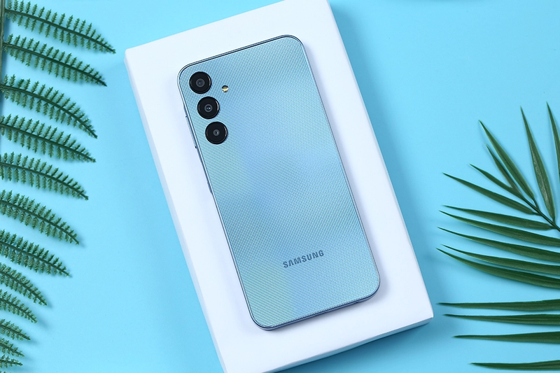 samsung galaxy a25 5g