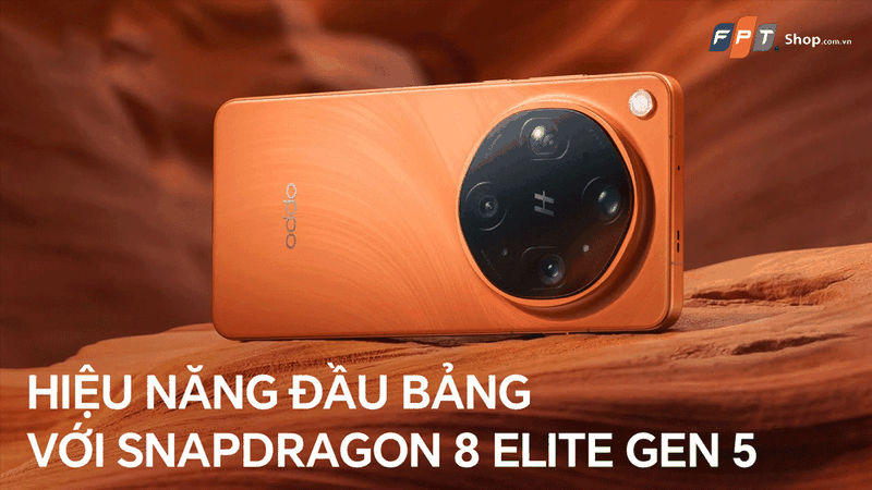 OPPO Find X9 Ultra