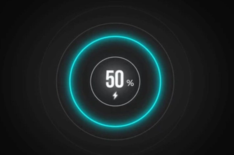 Điện thoại còn 50% pin có nên sạc không 3