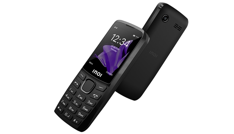 Điện thoại cục gạch bàn phím tốt nhất 2025 - 04