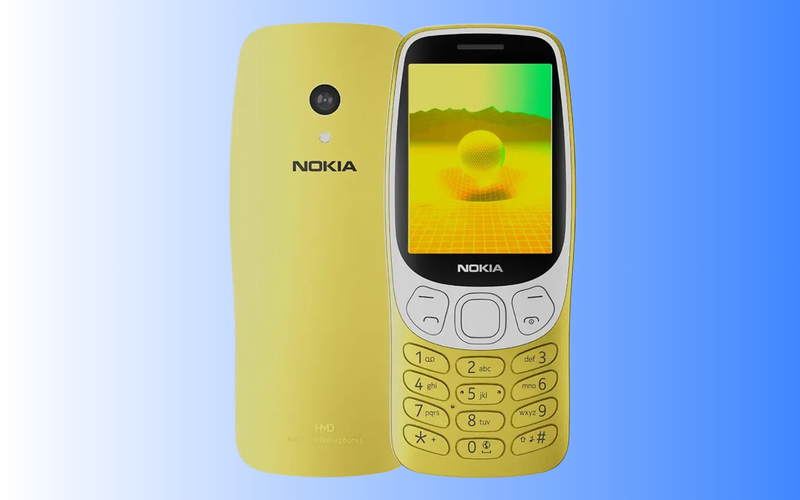 Nokia 3210 4G