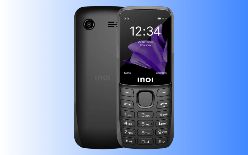 Inoi 244 Modern Plus 4G