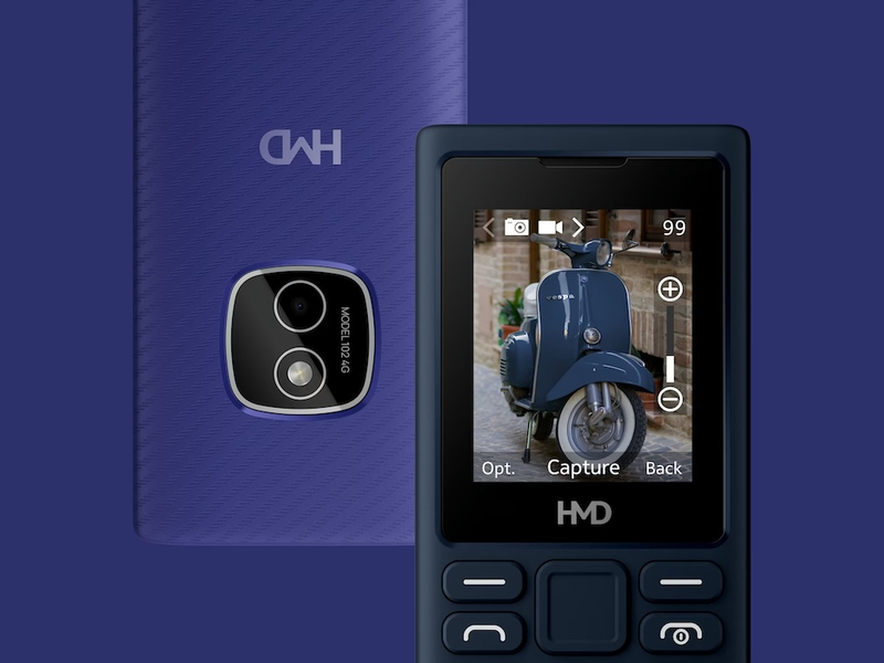 Điện thoại cục gạch có dùng ChatGPT được không 5