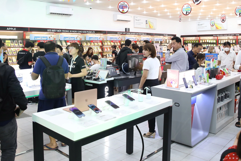 Điện thoại đang trả góp có bán được không - hình 6