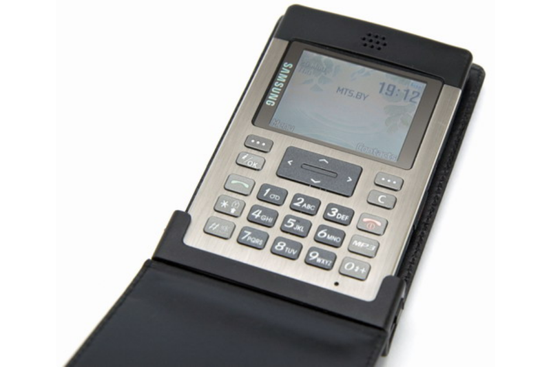 Samsung SGH-P300
