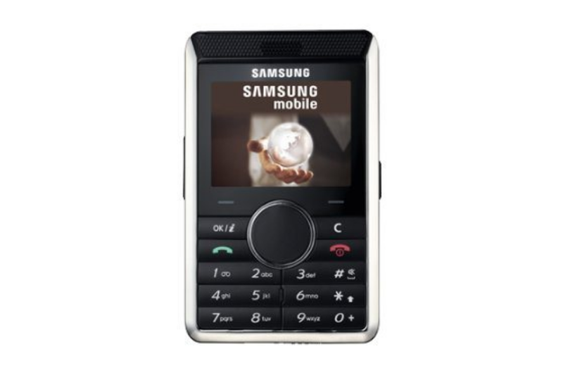 Samsung SGH-P310 CardFon