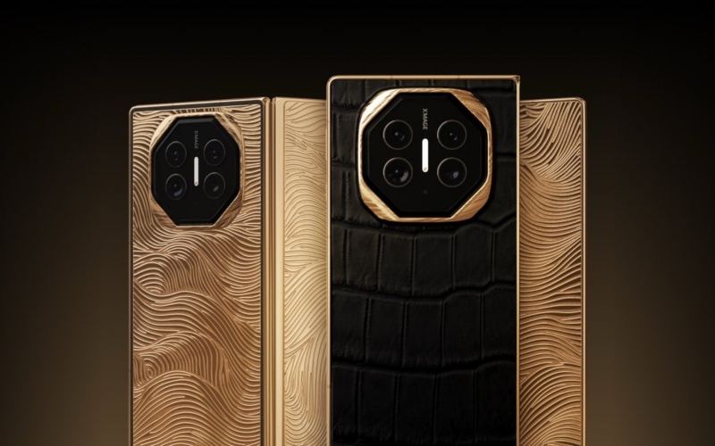 Huawei Mate XT Ultimate