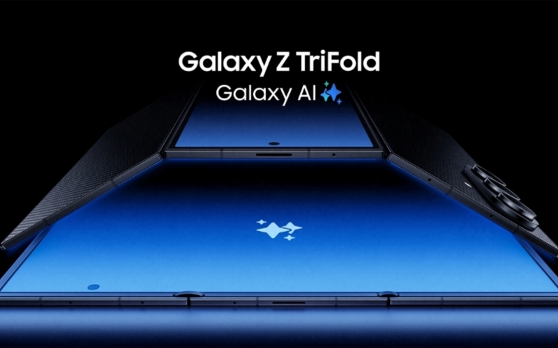 Samsung Galaxy Z Tri Fold