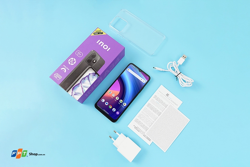 Điện thoại dưới 2 triệu (ảnh 2)