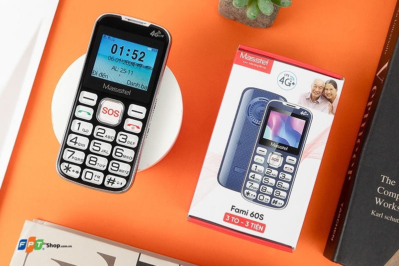 Điện thoại dưới 2 triệu (ảnh 6)