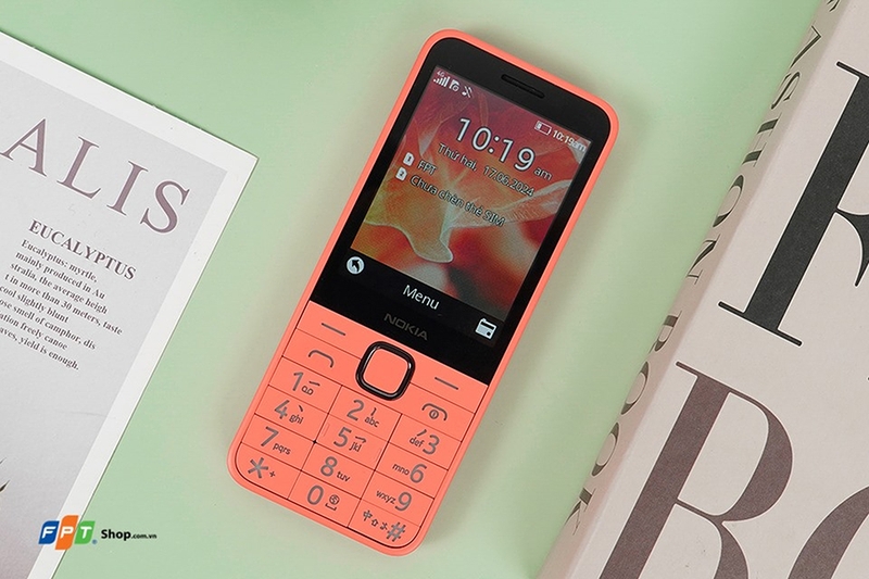 Điện thoại dưới 2 triệu (ảnh 7)