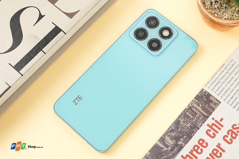 zte blade a55