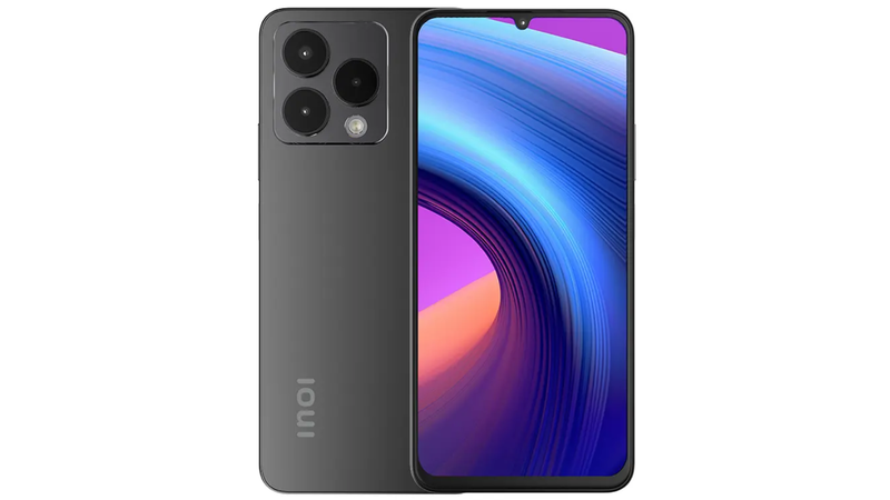 Inoi A54 12GB (4+8GB) 256GB
