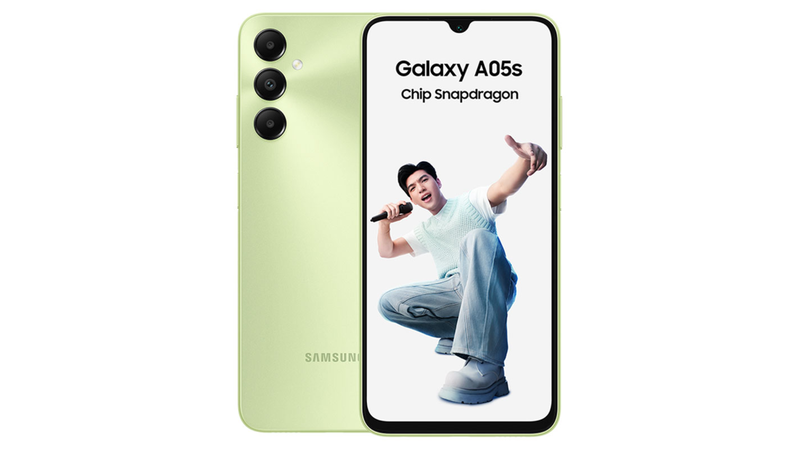 Samsung Galaxy A05 128GB