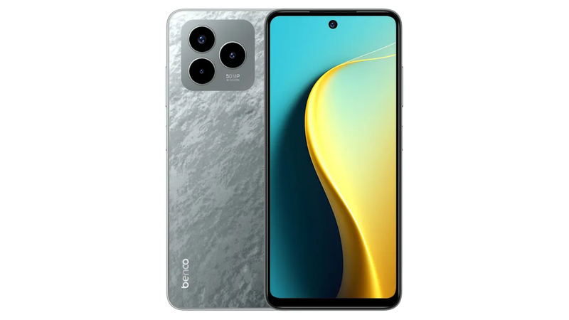 Benco V91 Plus 6GB 128GB