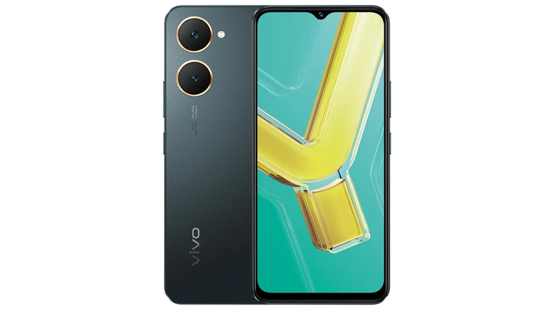 Vivo Y03 4GB 64GB