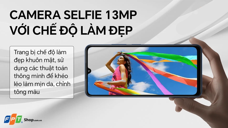 Điện thoại Xiaomi Redmi 14C