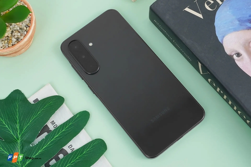 điện thoại Galaxy A tốt nhất 2025 hình 6